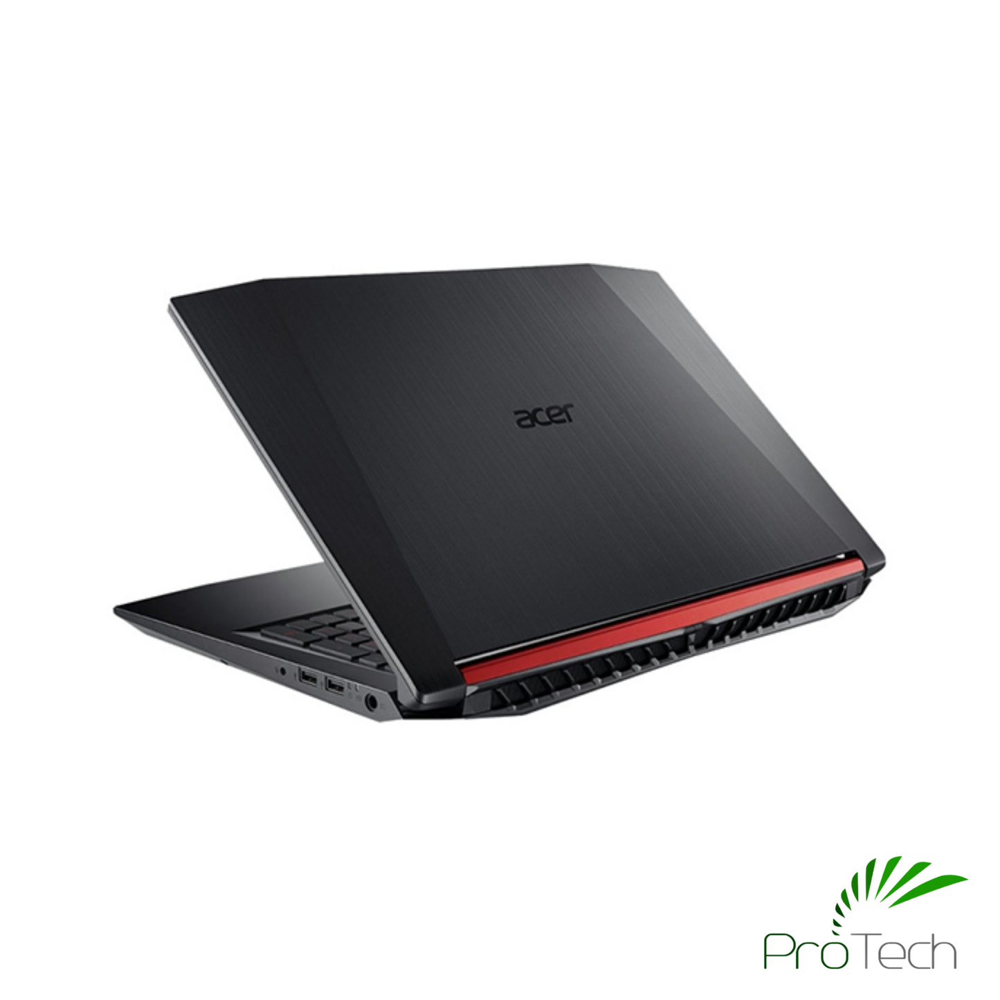 Acer Nitro 5 AN515-43 15.6" Gaming | Ryzen 5 | 16GB RAM | 256GB SSD + 128GB SSD | RX 560