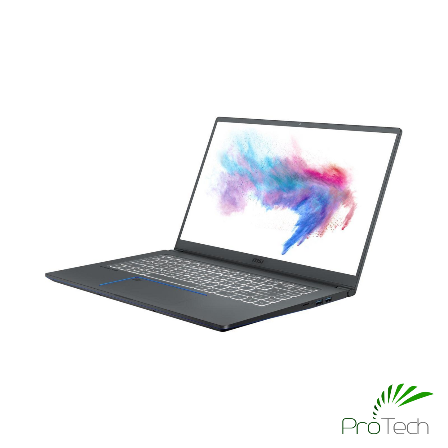MSI Prestige 15 A10SC 15.6" Gaming Laptop | Core i7 | 16GB RAM | 512GB SSD