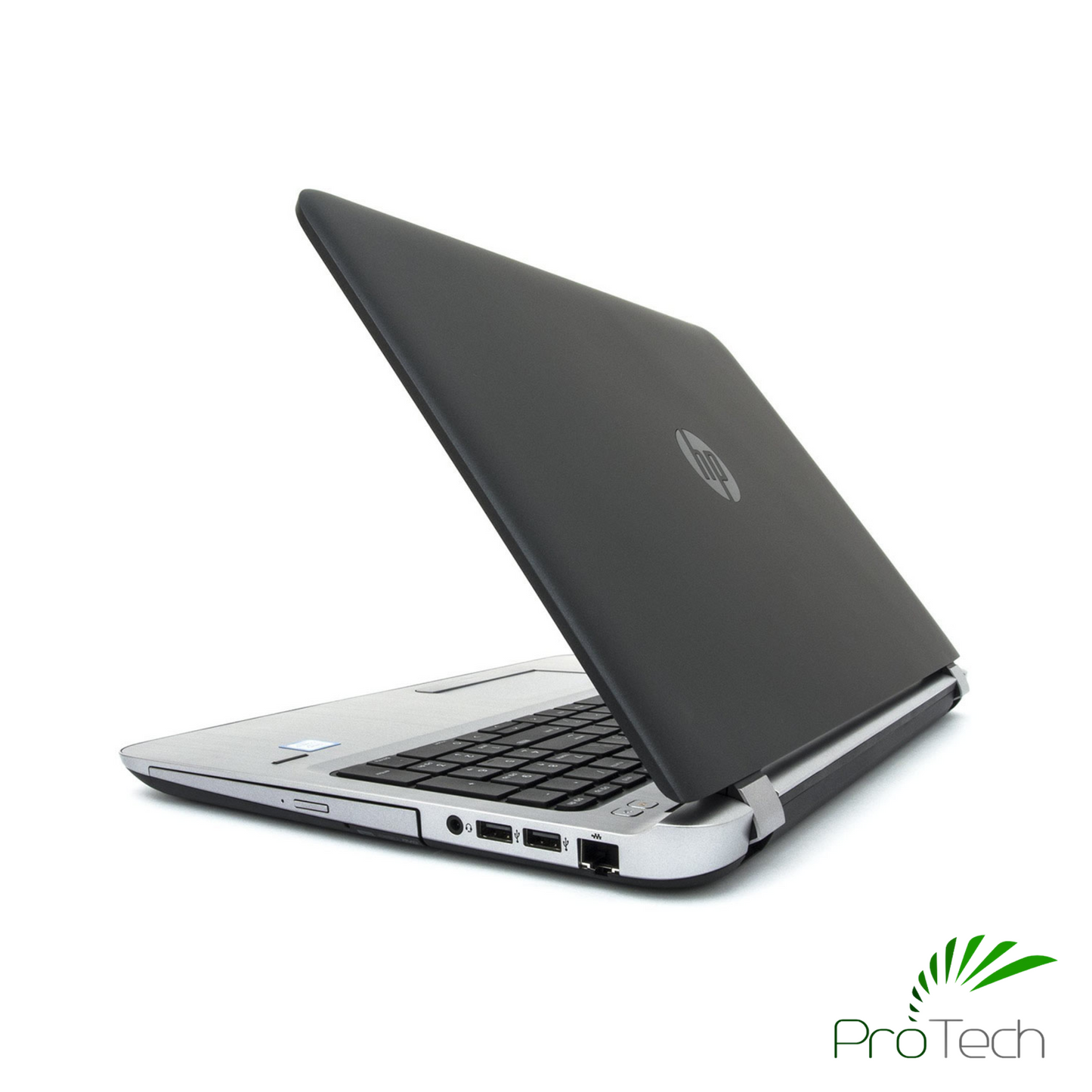HP ProBook 450 G3 15.6" | Core i5 | 4gb/8gb RAM | 256gb SSD