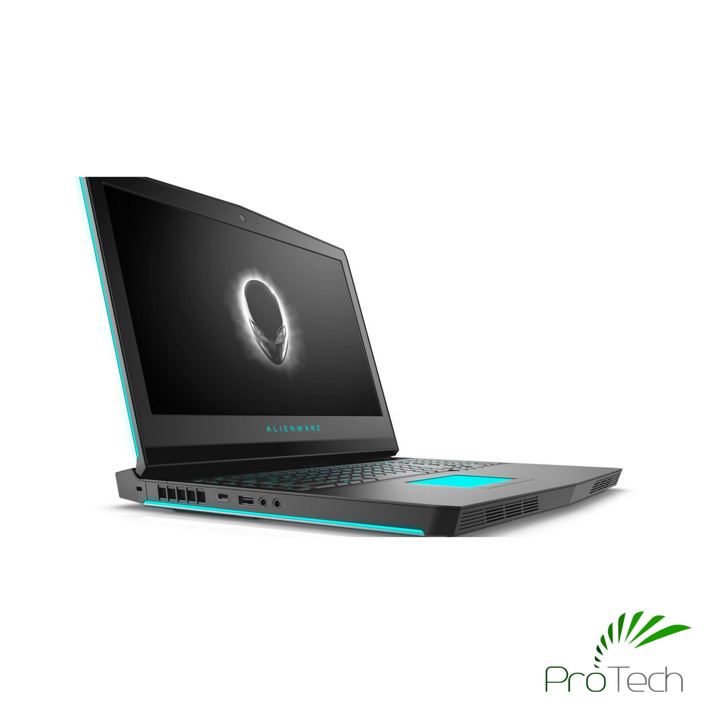Dell Alienware 17 R5 17.3" Gaming Laptop | Core i7 | 16GB RAM | 256GB SSD + 1TB HDD