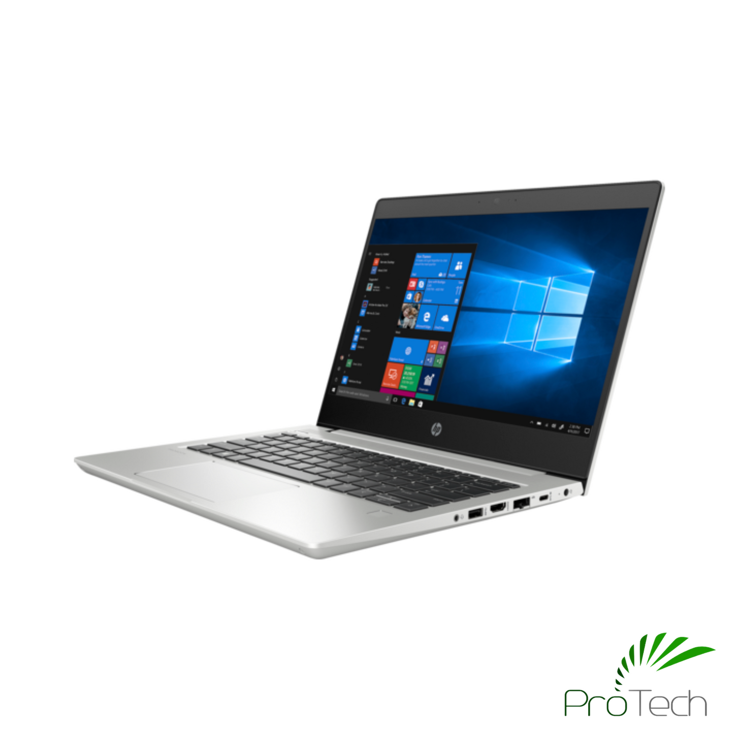 HP ProBook 430 G7 13.3" | Core i5 | 10th Gen | 8GB RAM | 256GB SSD