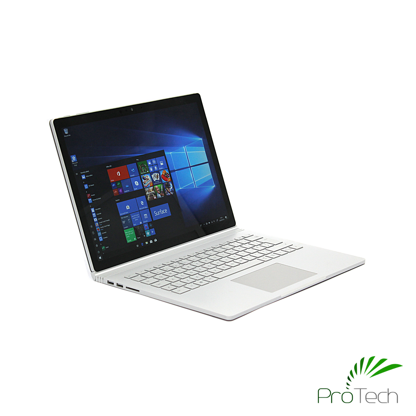 Microsoft Surface Book 2 13" | Core i5 | 8th Gen | 8GB RAM | 256GB SSD