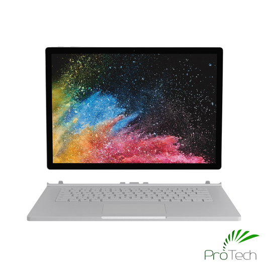 Microsoft Surface Book 2 13" | Core i5 | 8th Gen | 8GB RAM | 256GB SSD