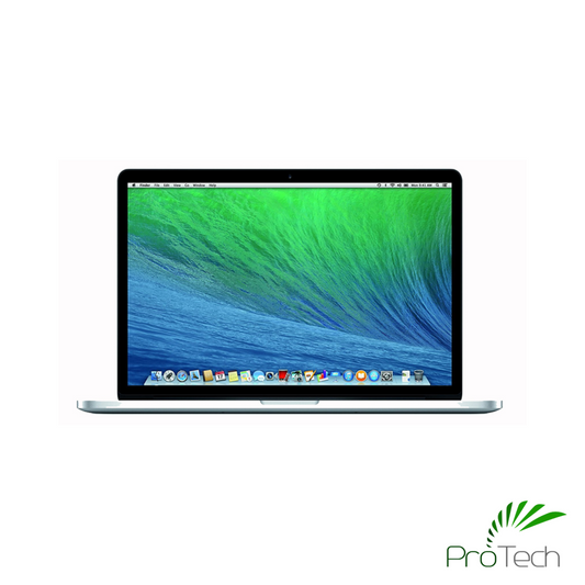 Apple MacBook Pro 15.6" A1398 (Mid 2013) | Core i7 | 16GB RAM | 500GB SSD