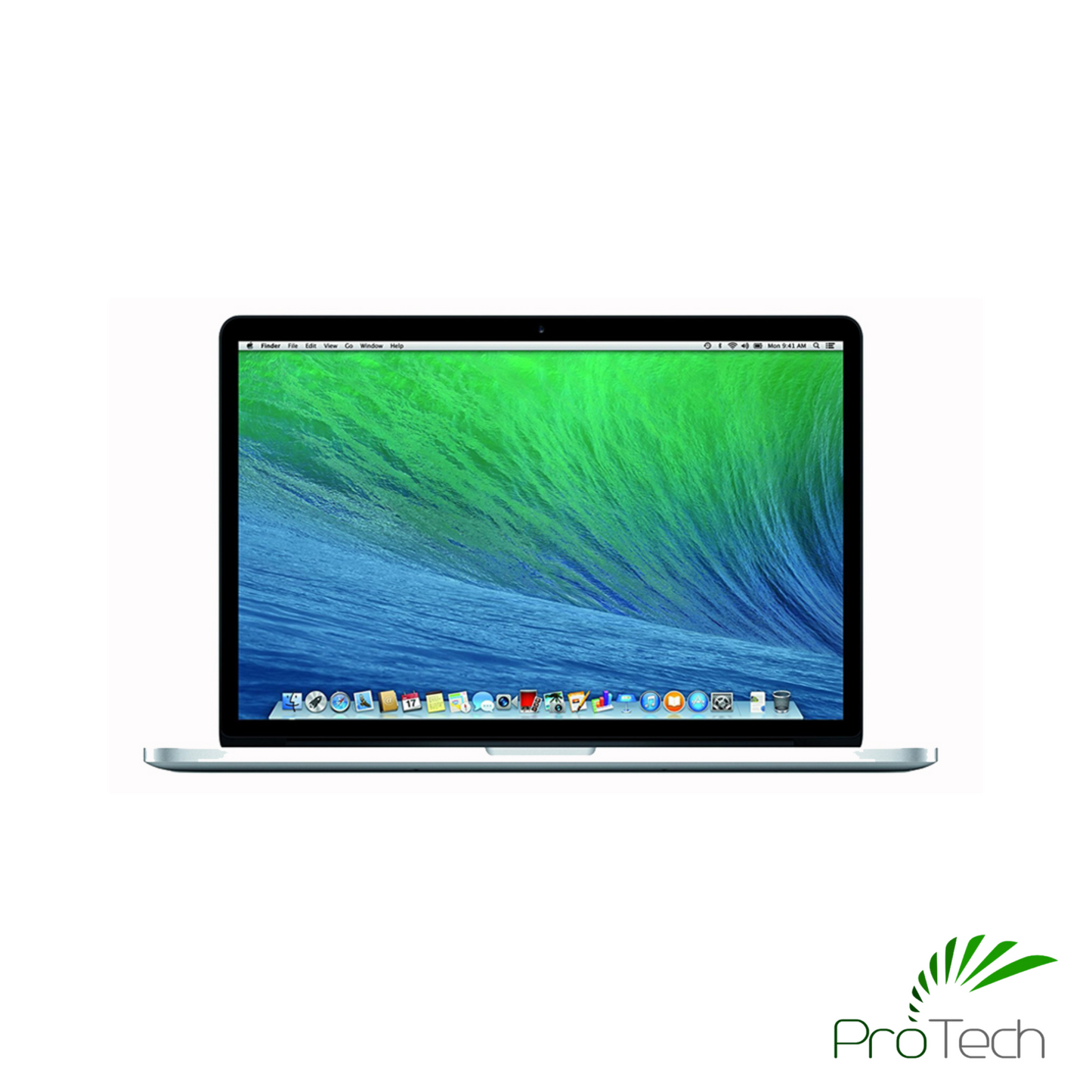 Apple MacBook Pro 15.6" A1398 (Mid 2015) | Core i7 | 16GB RAM | 256GB SSD