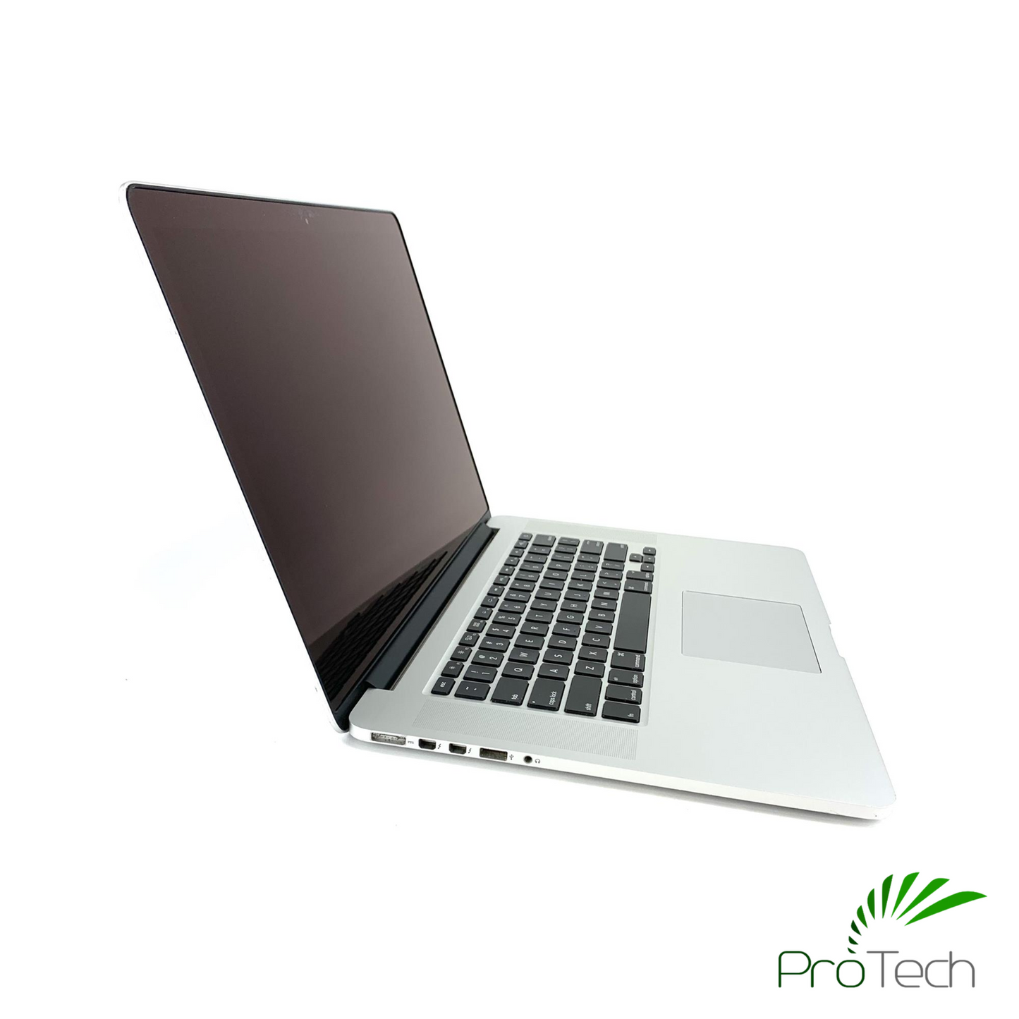 Apple MacBook Pro 15.6" A1398 (Mid 2013) | Core i7 | 16GB RAM | 500GB SSD