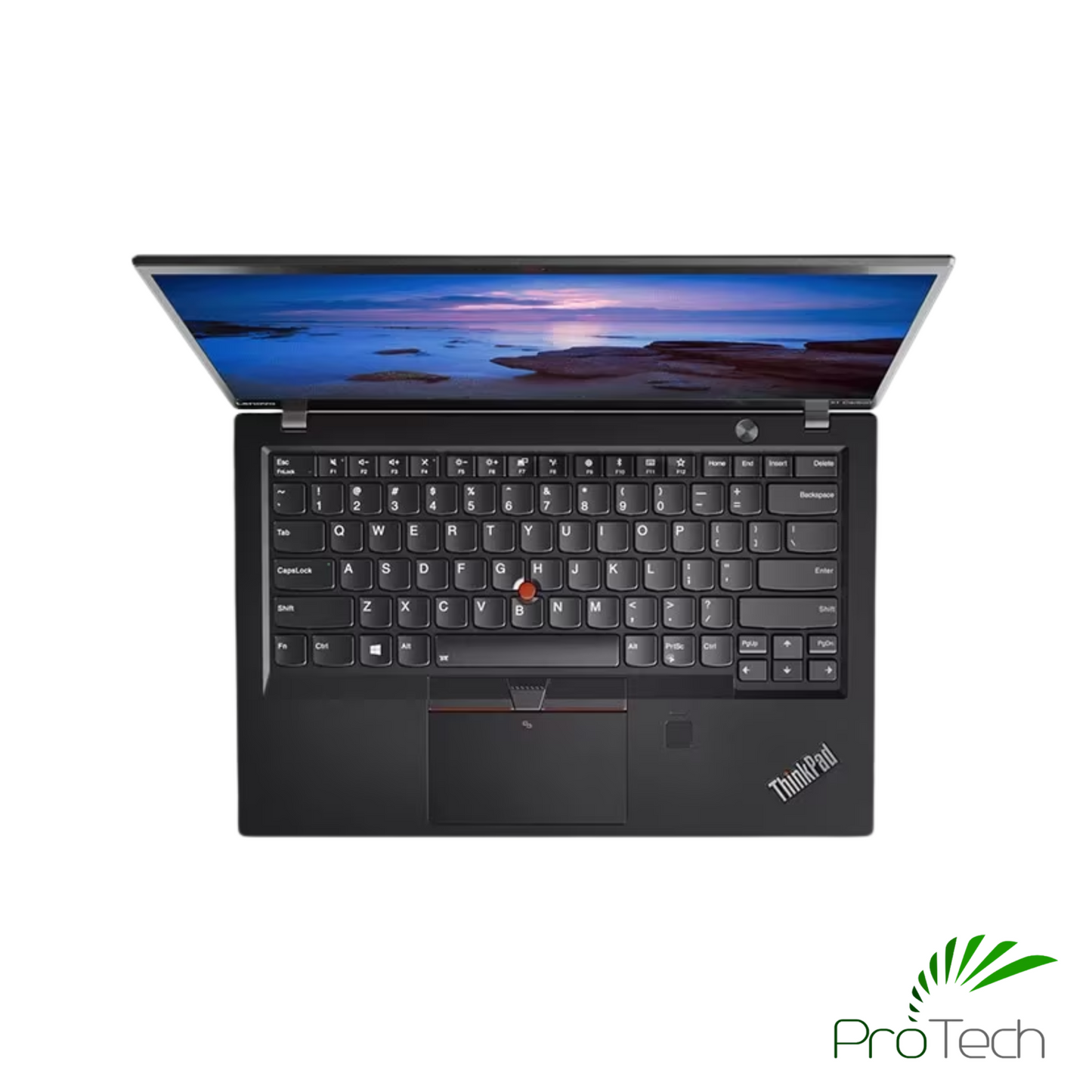 Lenovo ThinkPad x1 carbon 4th gen 14” | Core i7 | 8GB RAM | 256GB SSD