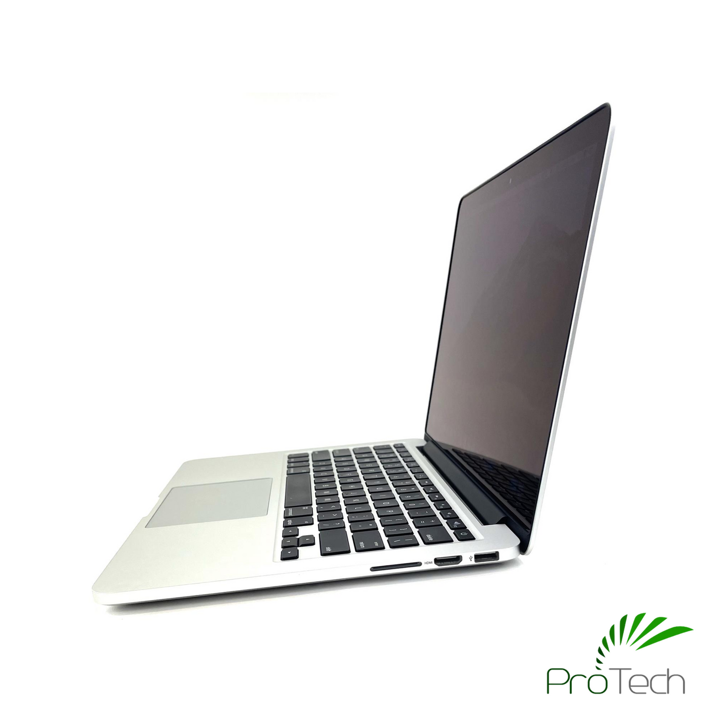 Apple MacBook Pro 15.6" A1398 (Mid 2015) | Core i7 | 16GB RAM | 256GB SSD