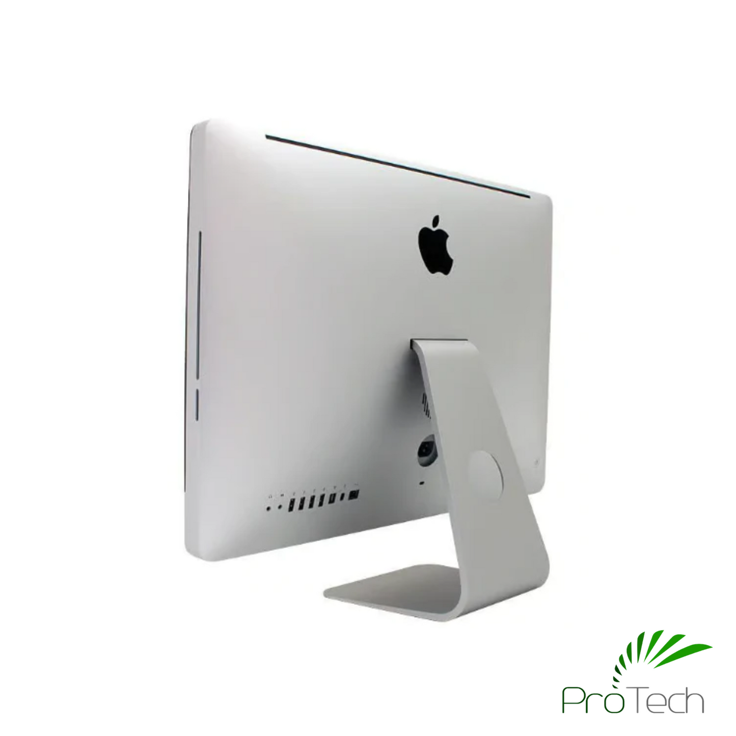 Apple iMac 21.5" (Mid 2011) | Core i5 | 4GB RAM | 500GB SSD