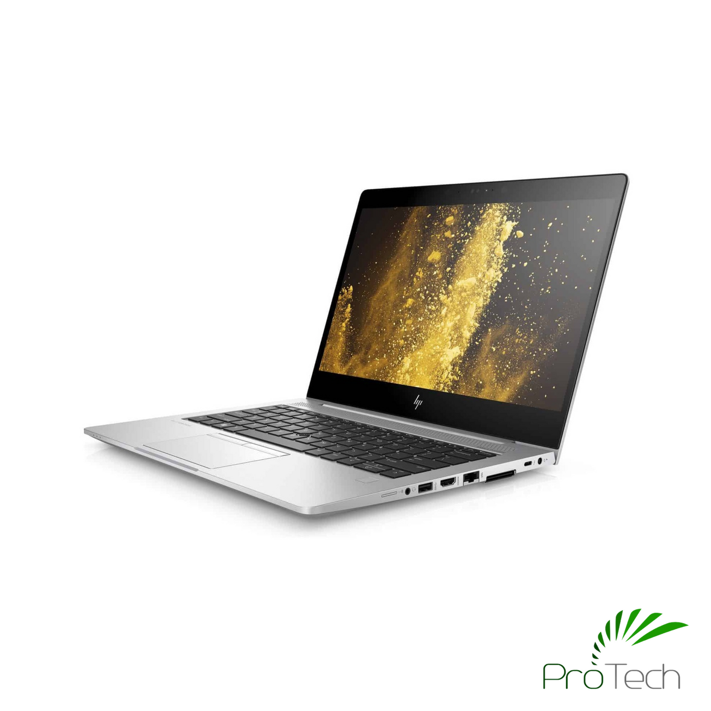 HP EliteBook 830 G5 14" Touchscreen | Core i7 | 8th Gen | 16GB RAM | 256GB SSD