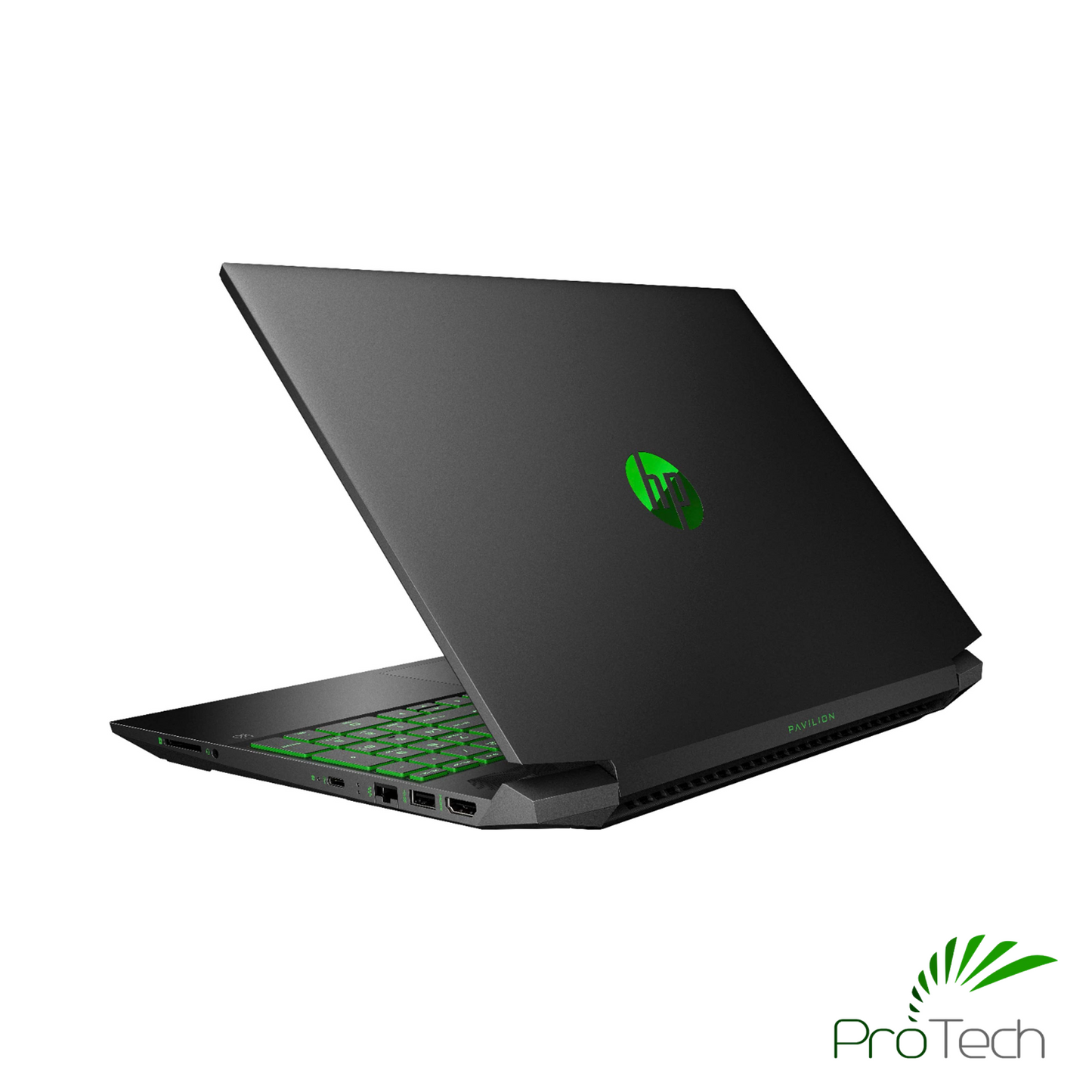 HP Pavilion 15-dk1059tx Gaming Laptop 15.6" | Core i7 | 16GB RAM | 512GB SSD | RTX 2060