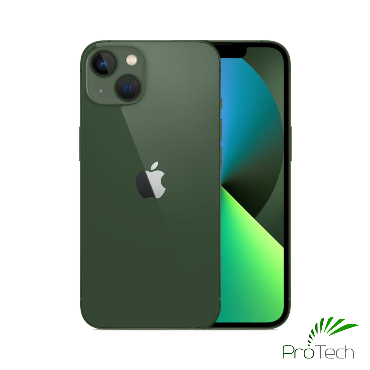 Apple iPhone 13 (Green) | 128GB