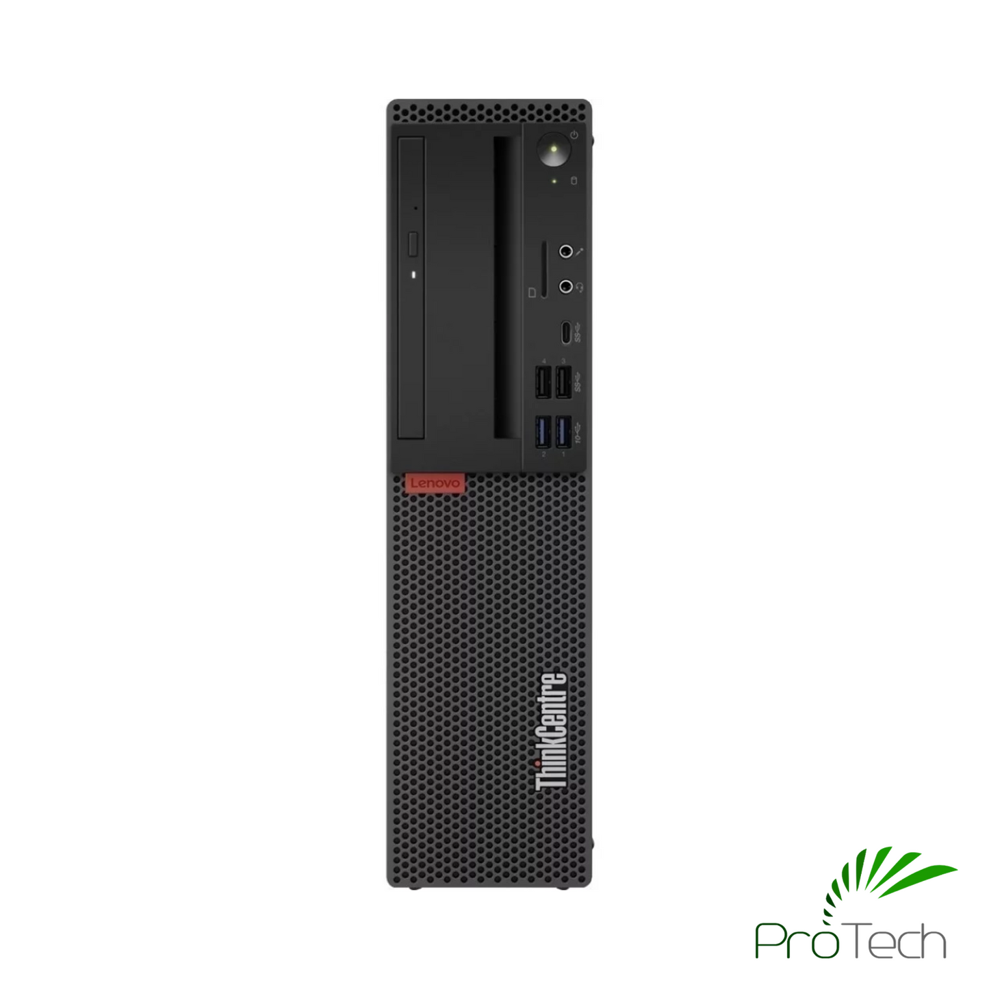 Lenovo M720S SFF Desktop | Core i5 | 16GB | 1TB SSD