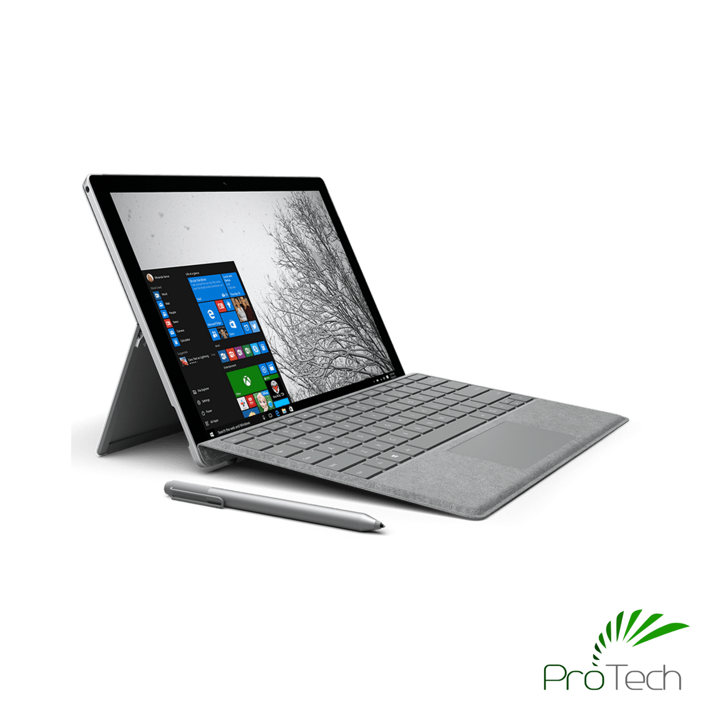 Microsoft Surface Pro 4 | Core i5 | 4GB | 128GB SSD