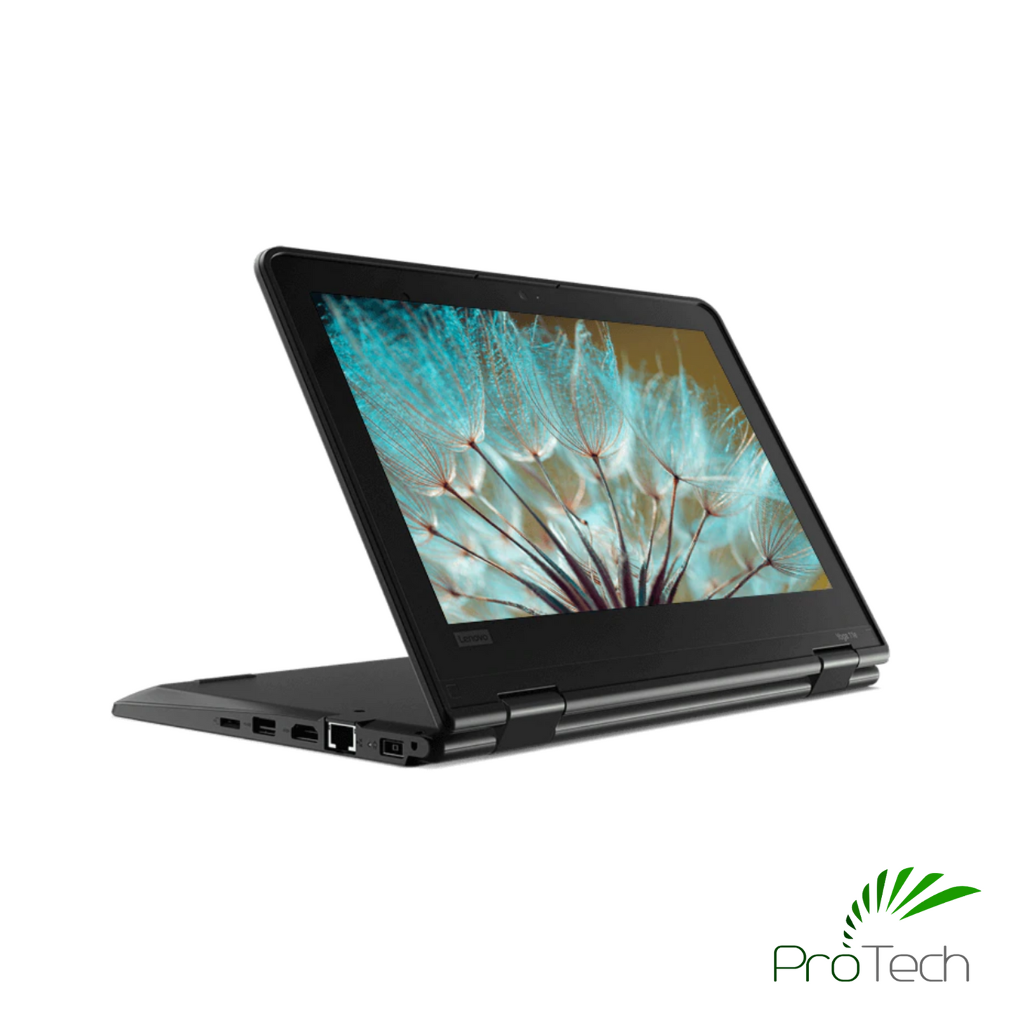 Lenovo ThinkPad Yoga 11e 11" x360 Touchscreen | Celeron N4120 | 4GB RAM | 128GB SSD