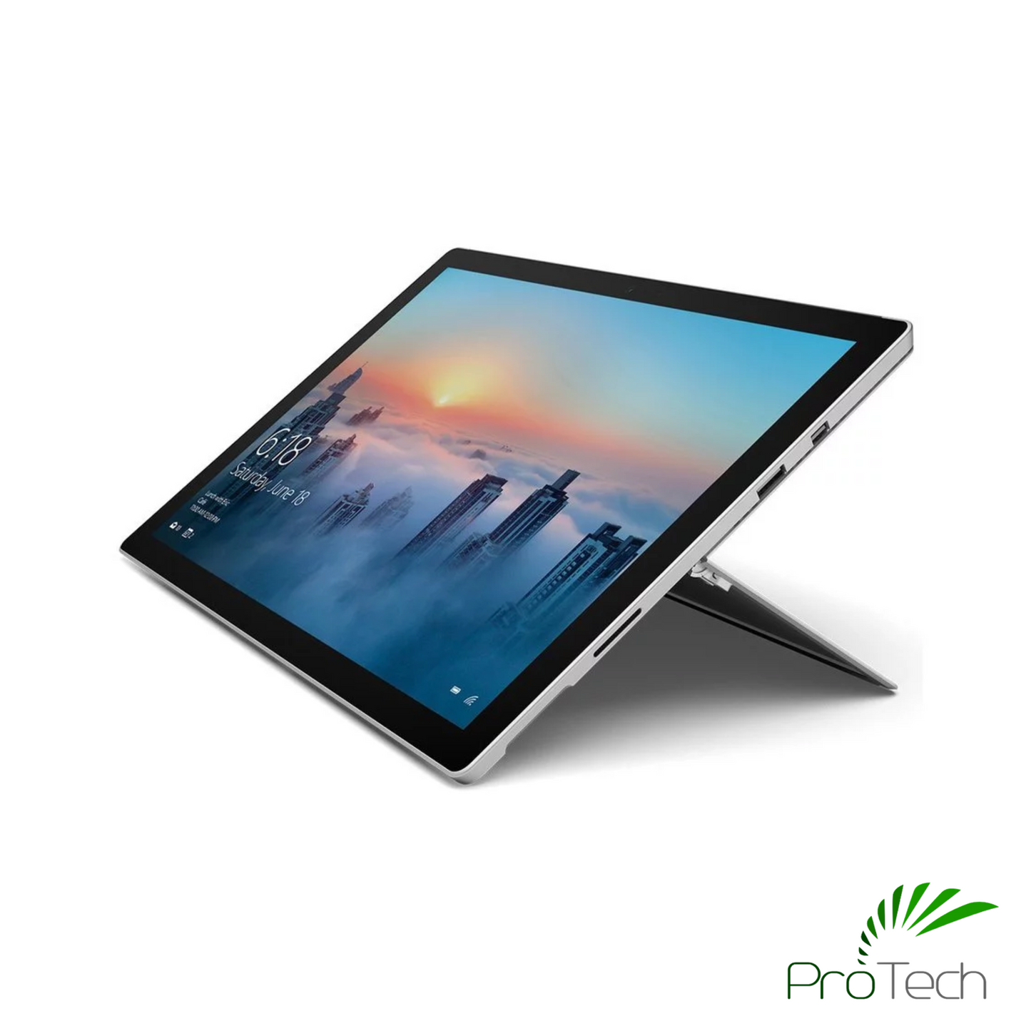 Microsoft Surface Pro 4 | Core i5 | 4GB | 128GB SSD