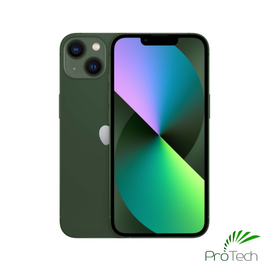 Apple iPhone 13 (Green) | 128GB