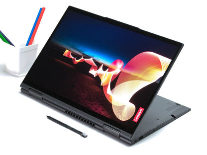 Lenovo ThinkPad X1 Yoga Gen 6 14" Touch 2-in-1 | Core i5-1135g7 | 16GB RAM | 256GB/512GB SSD | Windows 11