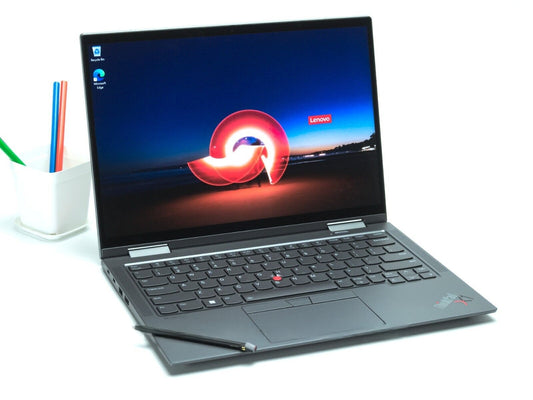 Lenovo ThinkPad X1 Yoga Gen 6 14" Touch 2-in-1 Core i5-1135g7 512GB SSD 16GB RAM