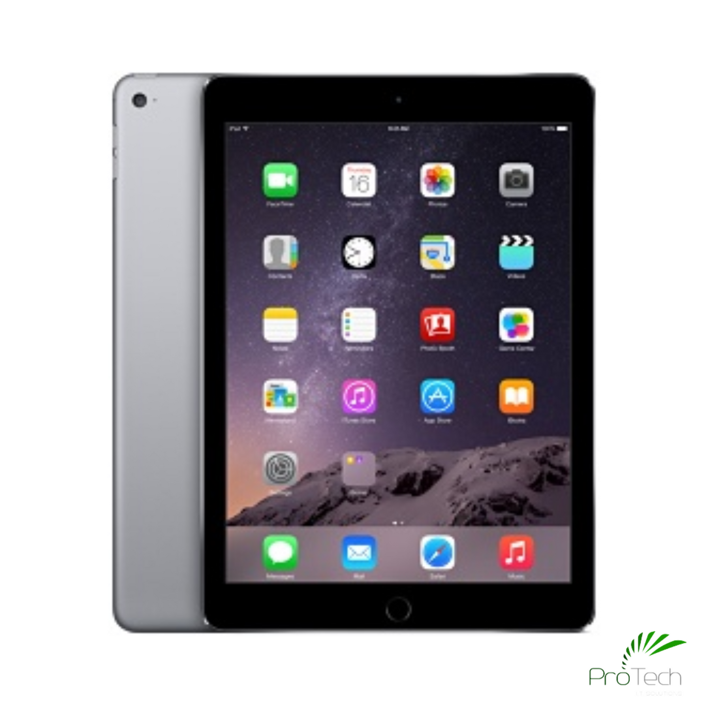 Apple iPad Air 2 | 64GB | 128GB | WIFI
