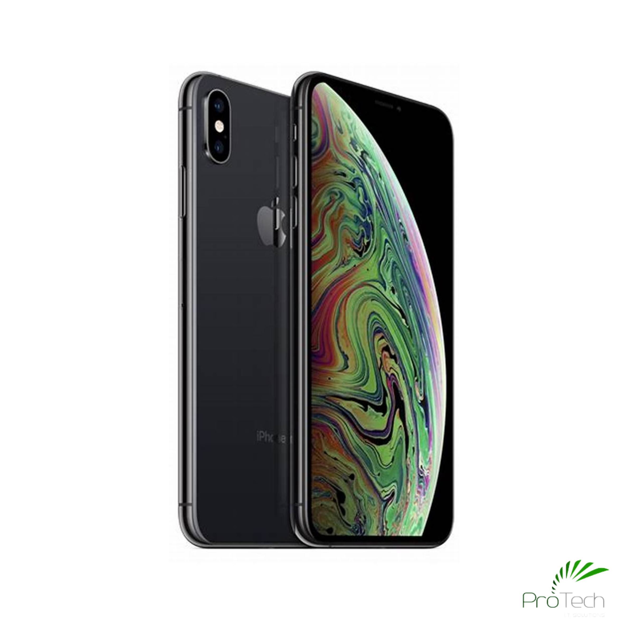 Apple iPhone XS (Space Grey) 256GB – ProTech IT Solutions