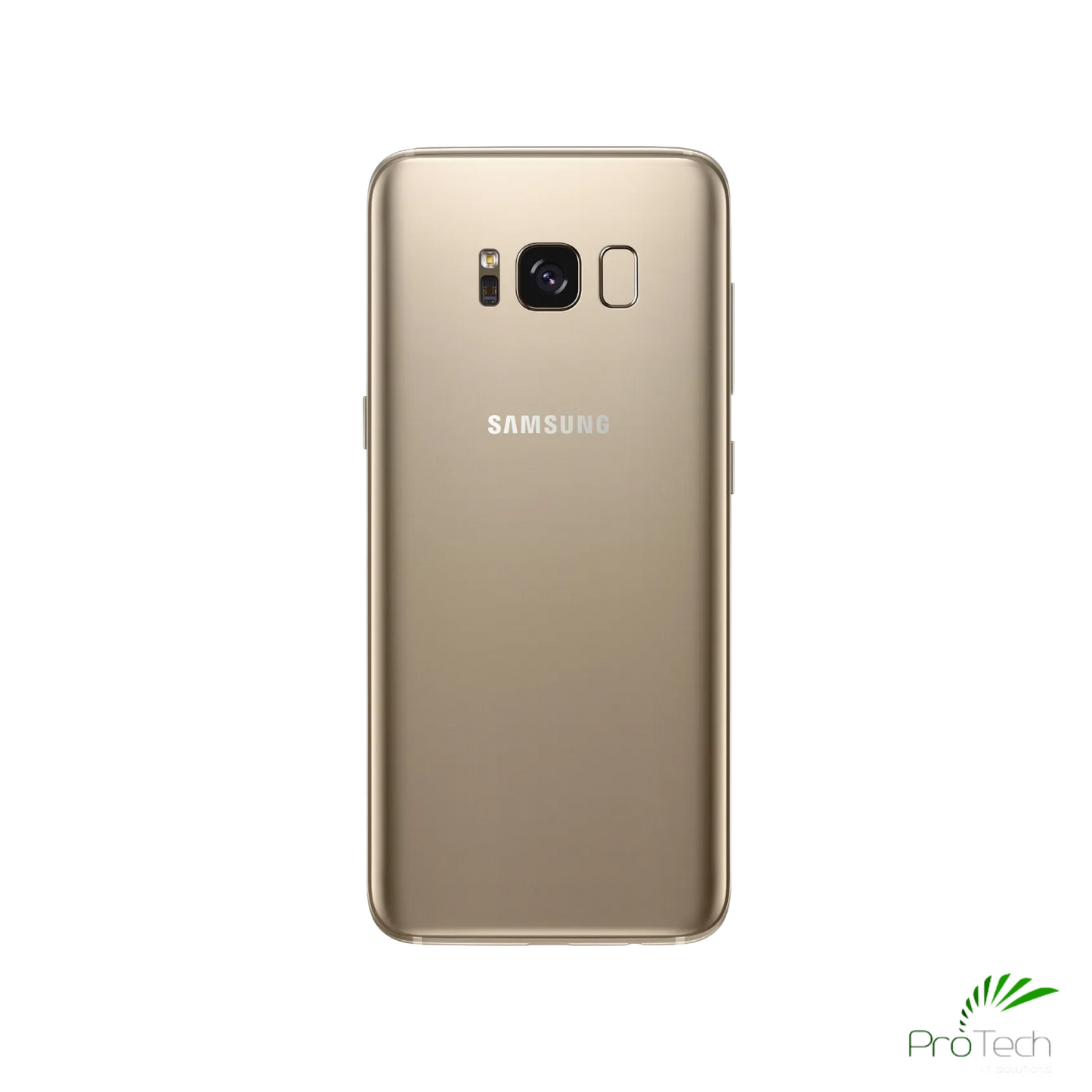 Samsung Galaxy S8 | 32GB + 64GB | Black + Maple Gold