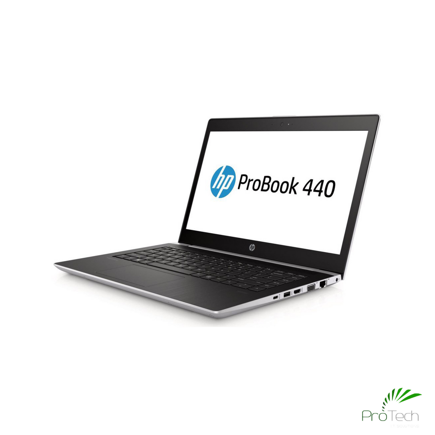 HP ProBook 440 G5 14" | Core i5 | 8GB RAM | 500GB HDD