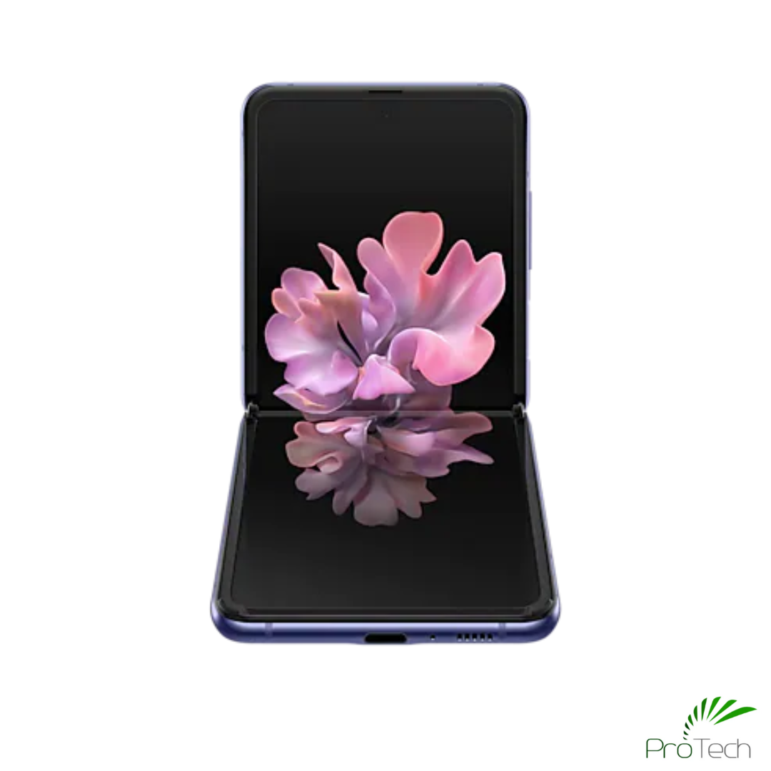 Samsung Galaxy Z Flip | 256GB | Mirror Purple