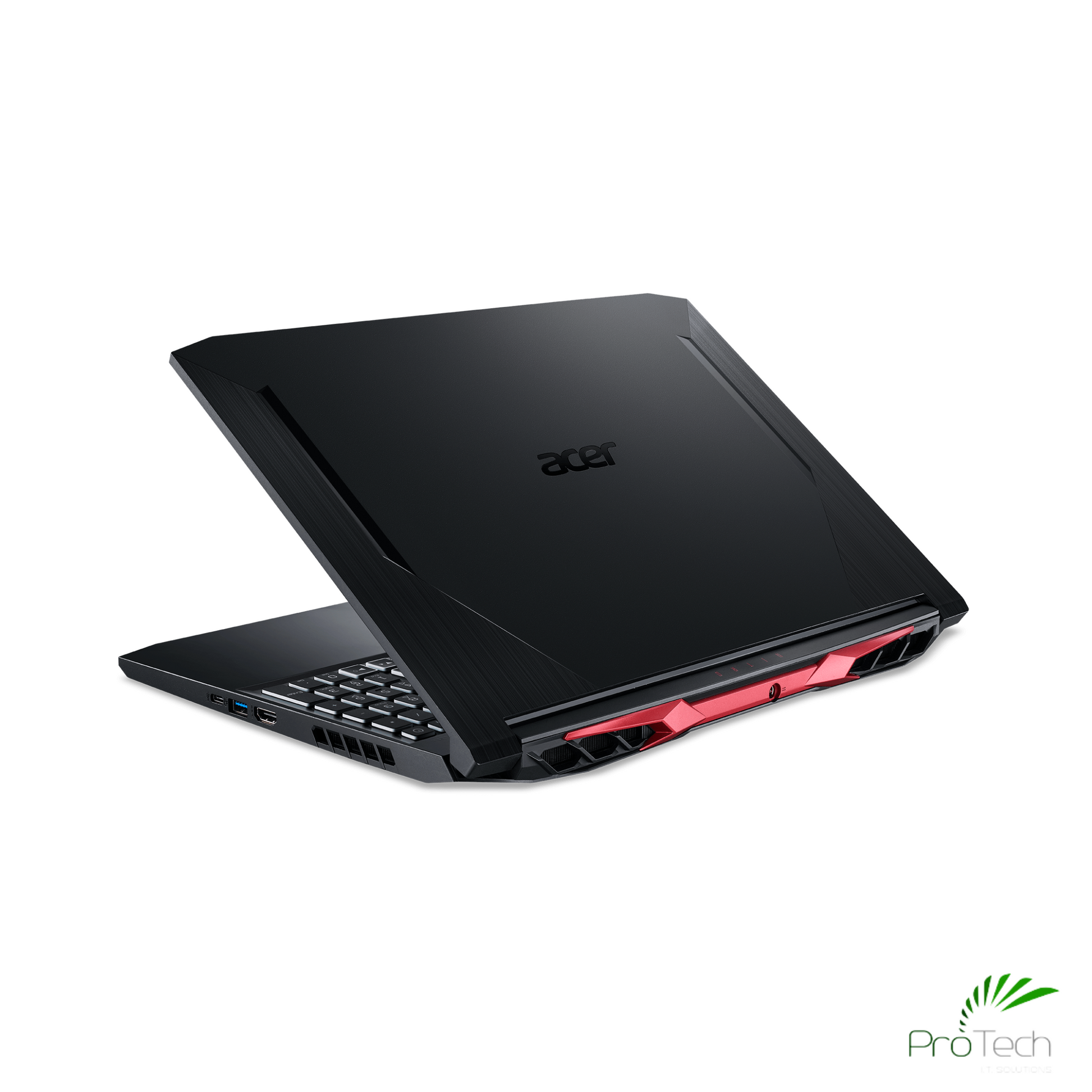 Acer Aspire V Nitro Core i7 8GB RAM 256GB SSD NVIDIA GTX 1060 ProTech IT Solutions