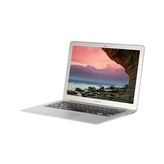 Apple MacBook Air 13 (Mid 2012) | Core i5 | 4GB RAM | 256GB SSD ProTech I.T. Solutions