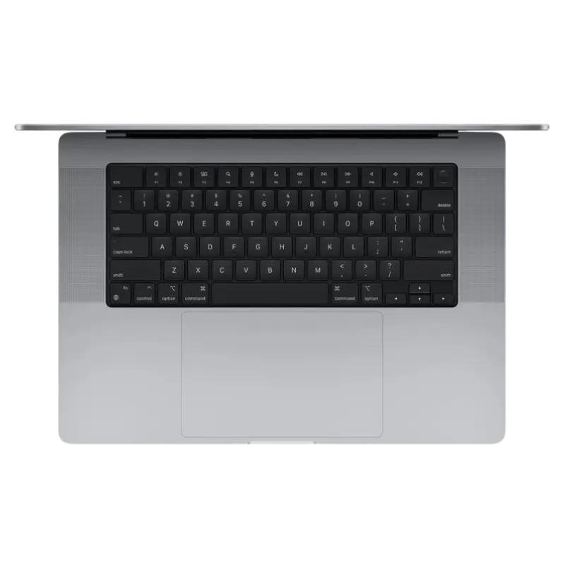 Apple MacBook Pro 16” (2019) | Core i7 | 16GB RAM | 512GB SSD ProTech I.T. Solutions