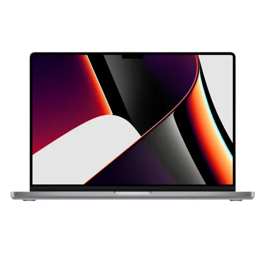 Apple MacBook Pro 16” (2019) | Core i7 | 16GB RAM | 512GB SSD ProTech I.T. Solutions