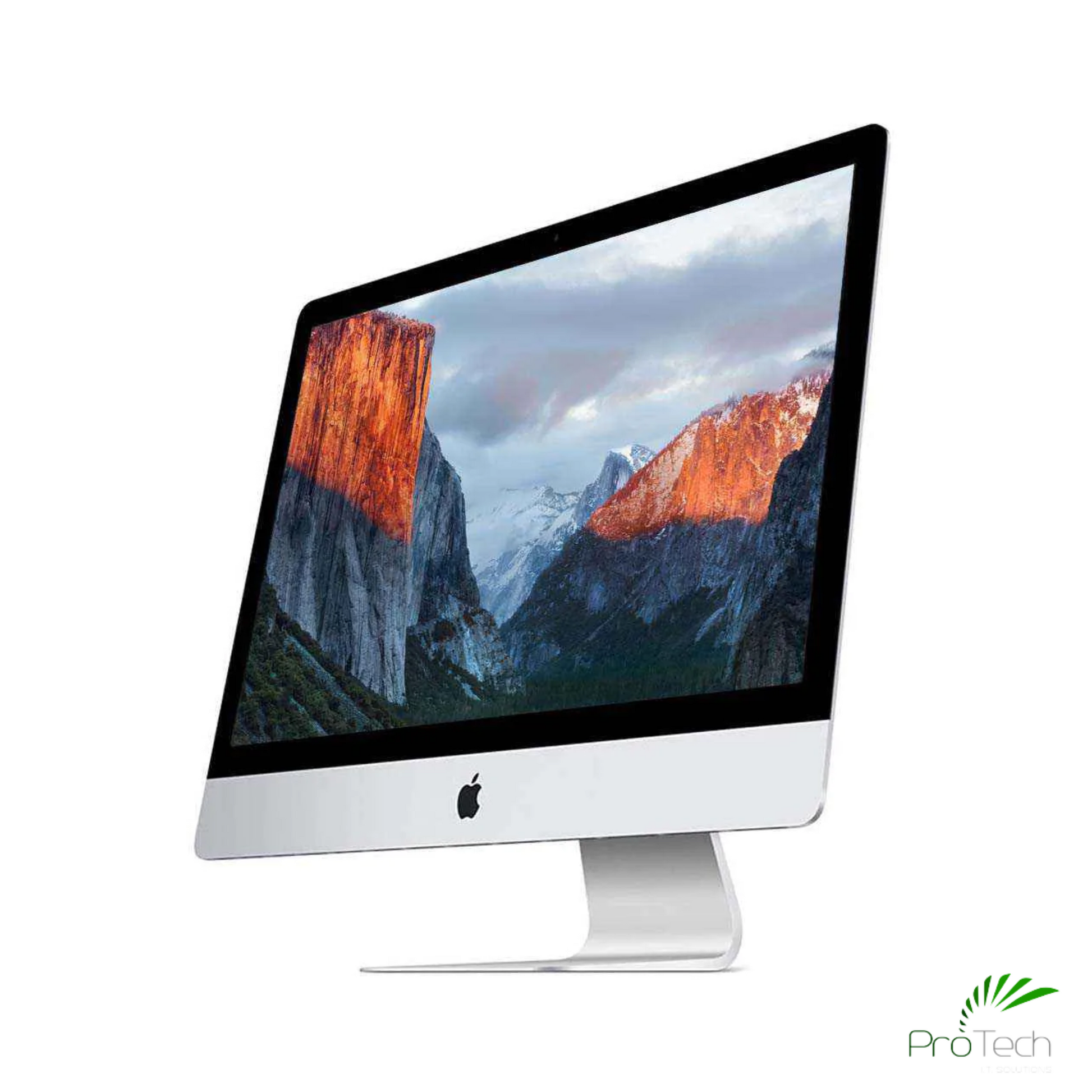 iMac 21.5 late2015 Apple iMac 21.5