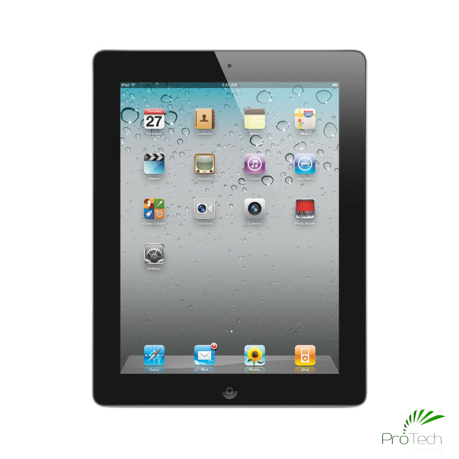 ipad Second generation(第二世代) 16GB wifiモデル ipad Second generation(第二世代) 16GB wifiモデル