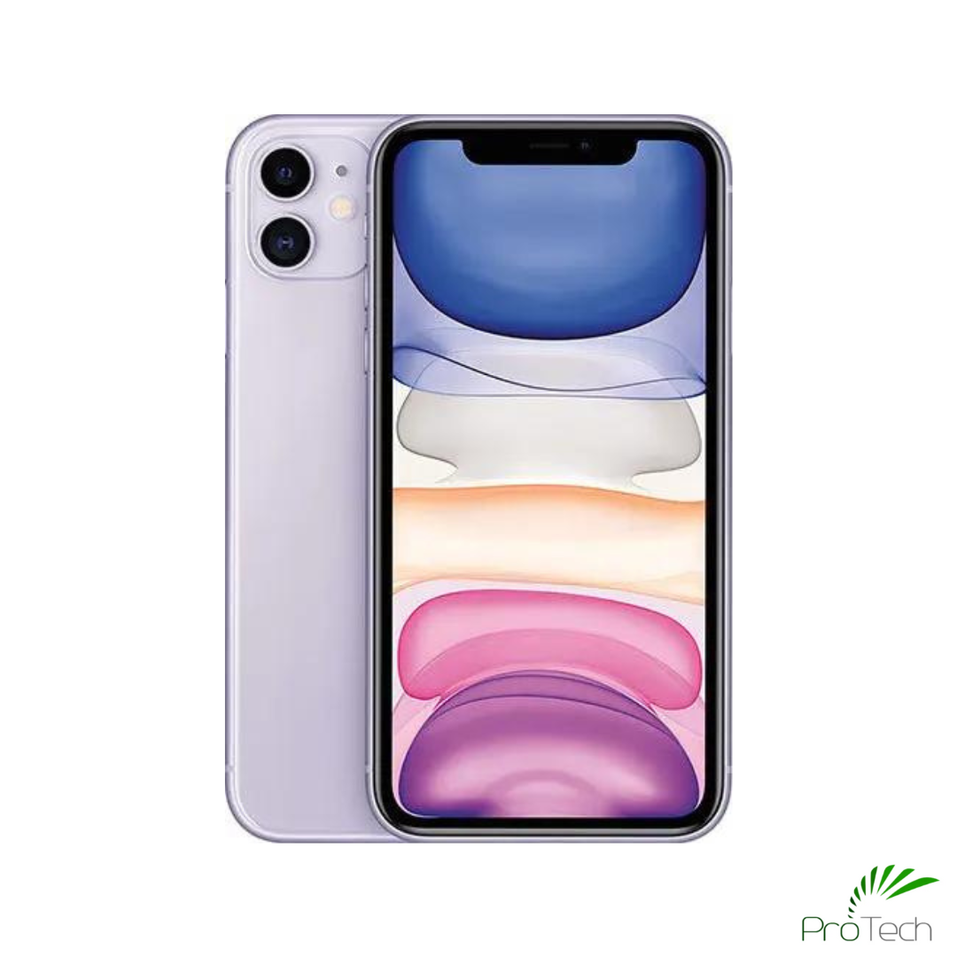 iPhone 11 64GB au iPhone 11 64GB au