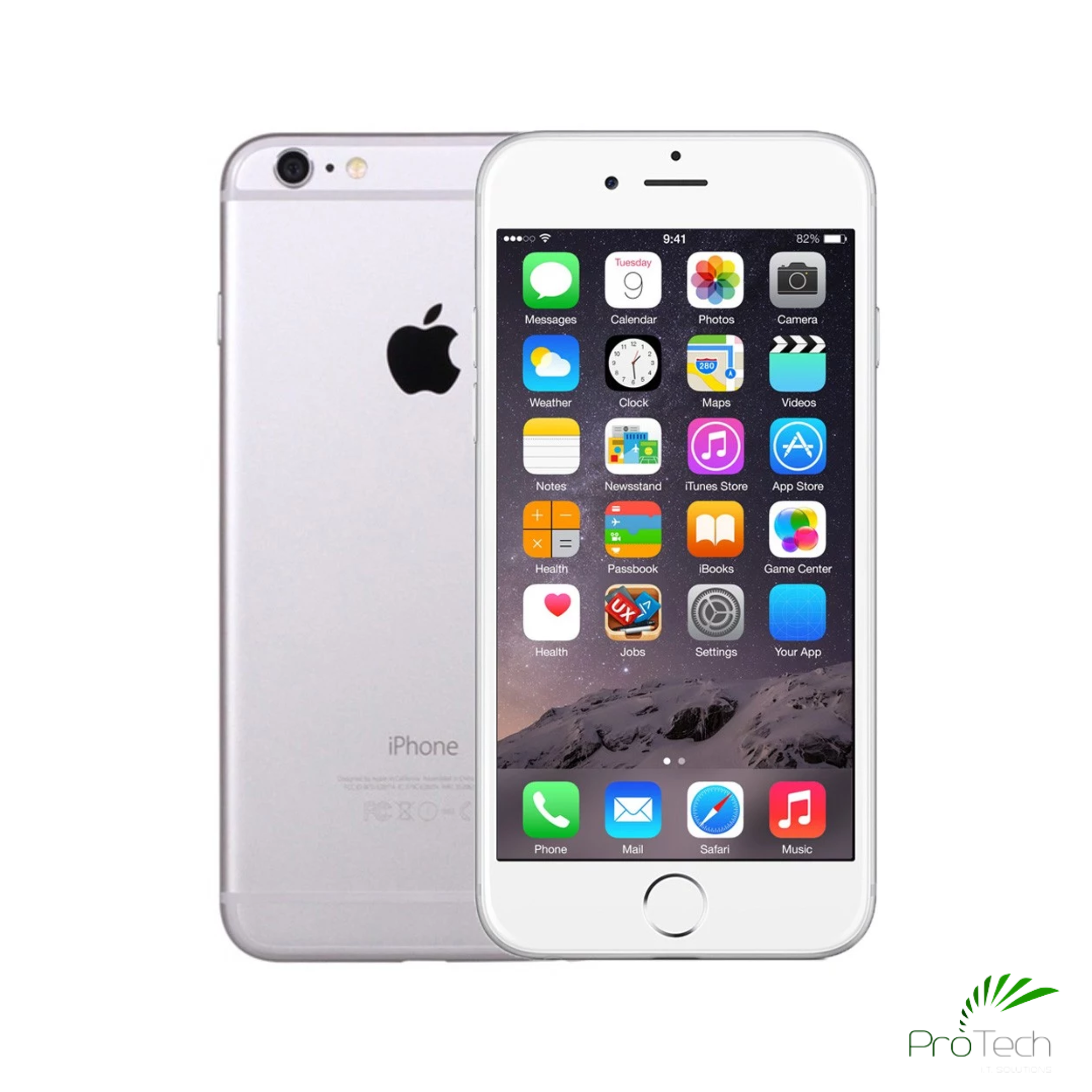 Apple iPhone 6 | 16GB |32GB | 64GB – ProTech IT Solutions