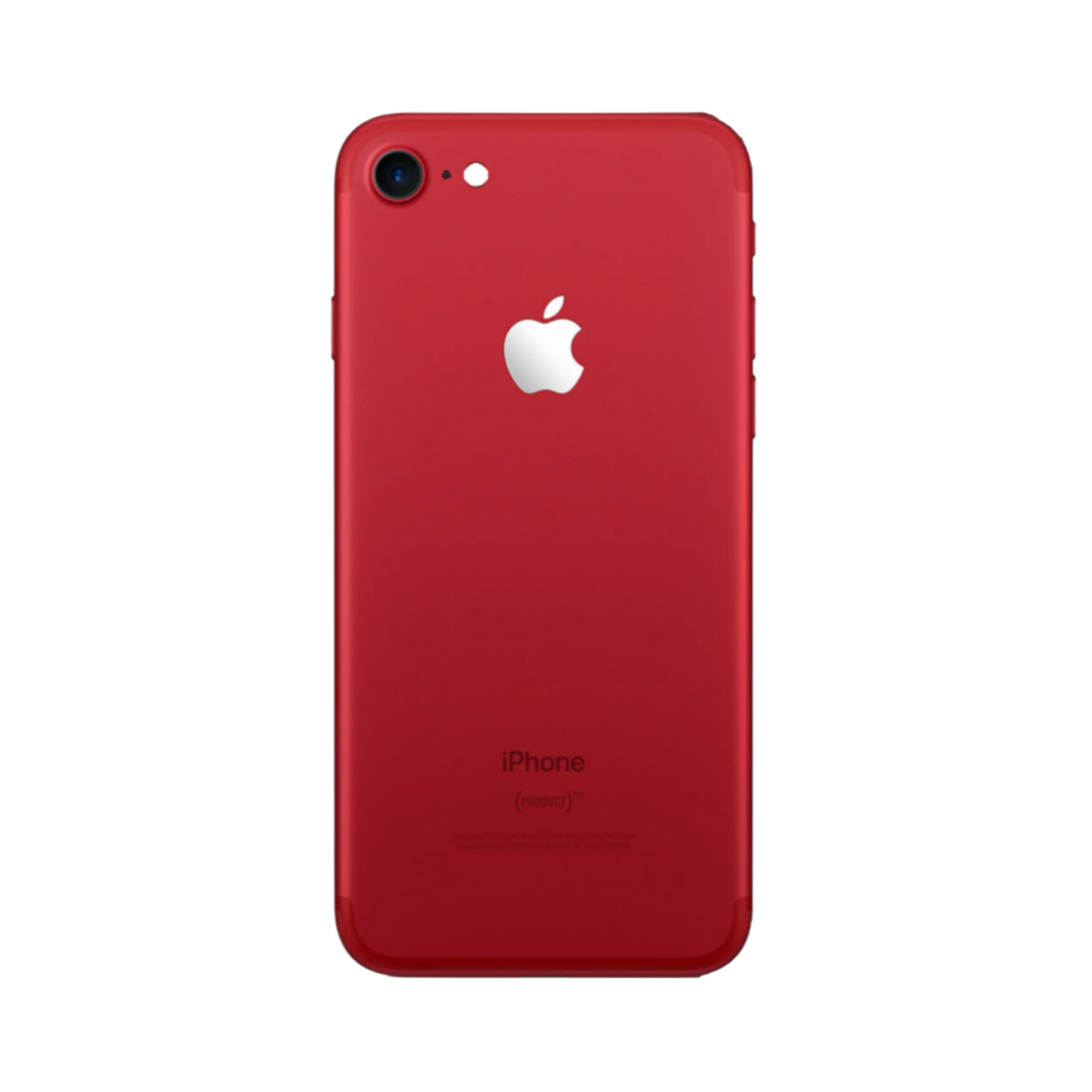 Apple iPhone 7 | 32GB | 128GB | Unlocked (Refurbished) – ProTech Apple iPhone 7 | 32GB | 128GB | Unlocked (Refurbished) – ProTech