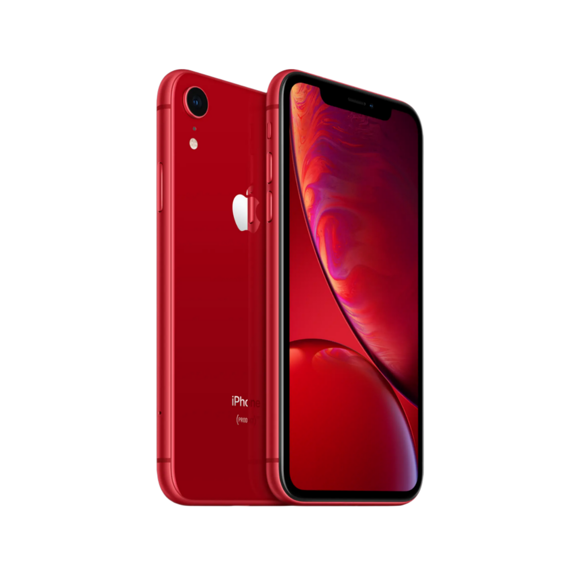 Apple iPhone XR 128GBブラック au Telefon APPLE iPhone Xr, 128GB, Black