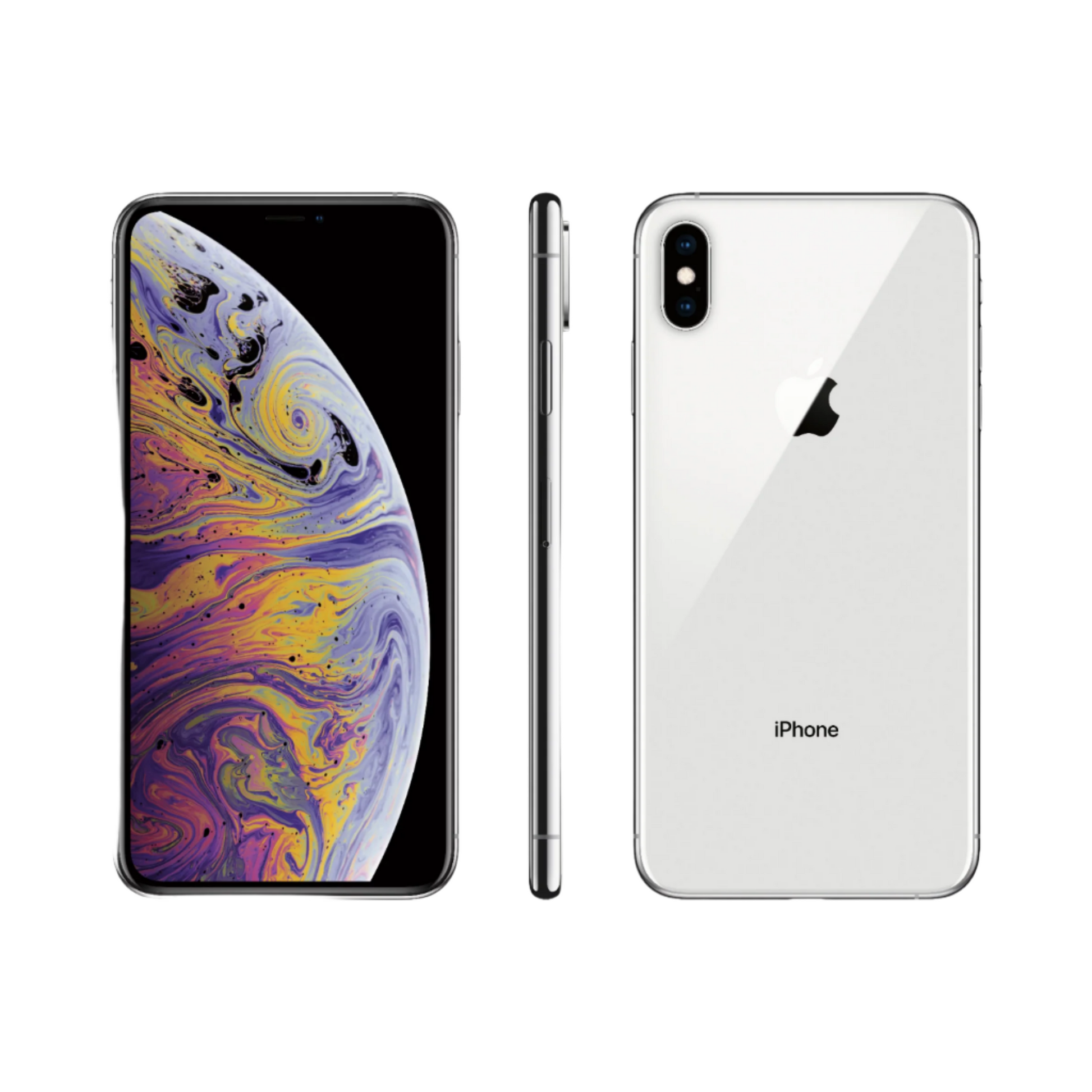 iPhone XS simフリー 64GB スペースグレイ iPhone XS simフリー 64GB スペースグレイ
