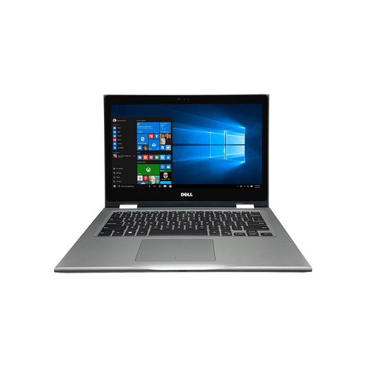 Dell Inspiron 13 5368 x360 13" | Core i5 | 8GB RAM | 256GB SSD ProTech I.T. Solutions