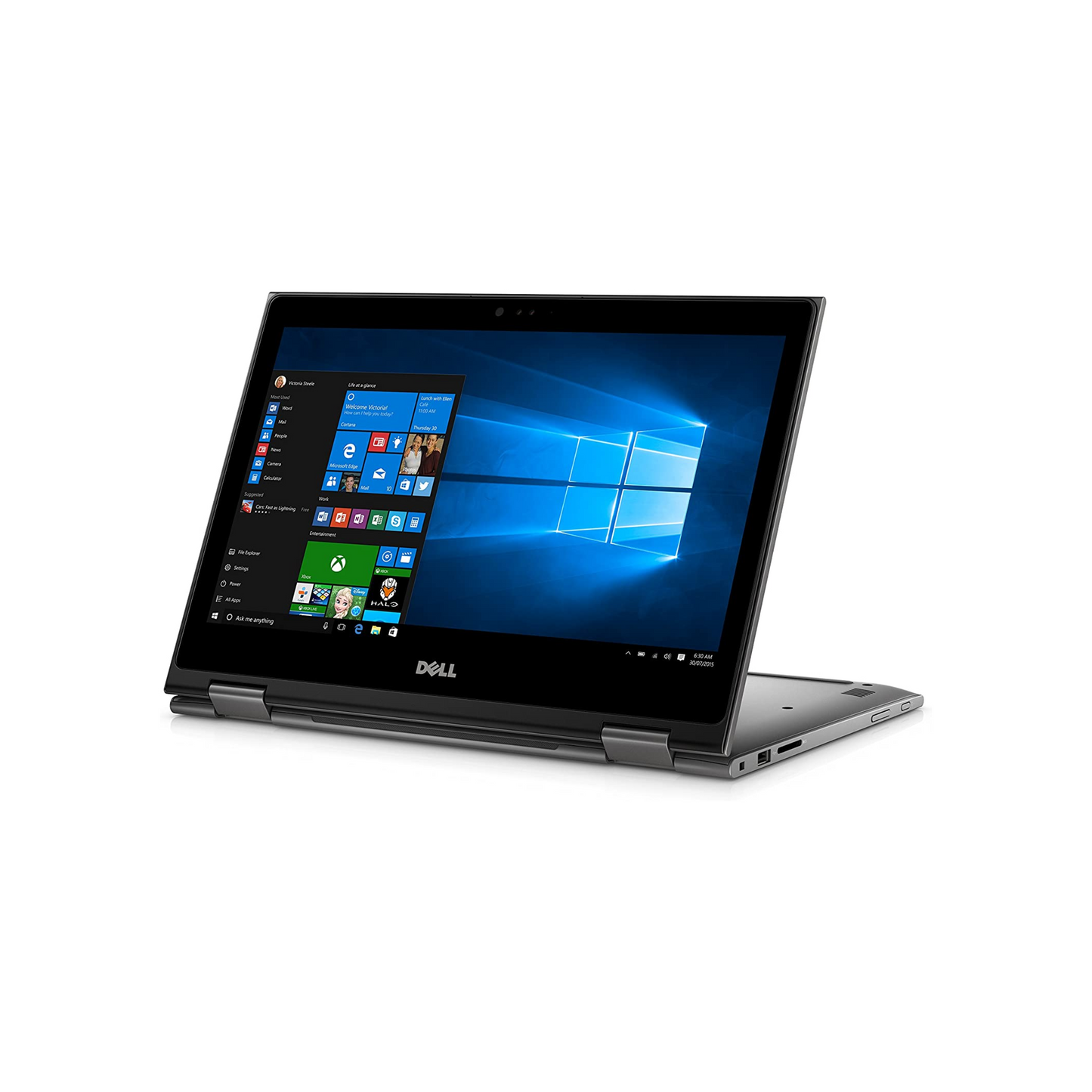 Dell Inspiron 13 5368 x360 13" | Core i5 | 8GB RAM | 256GB SSD ProTech I.T. Solutions