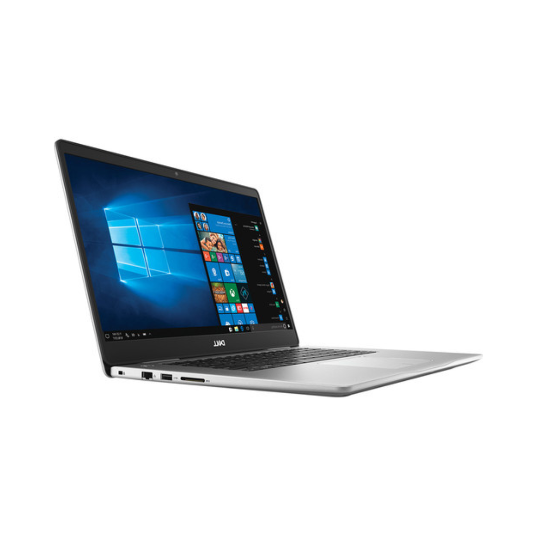 Dell Inspiron 15 7570 15" | Core i7 | 8th Gen | 24GB RAM | 256GB SSD ProTech I.T. Solutions