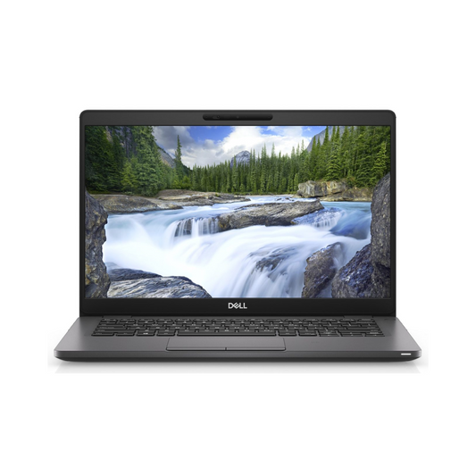 Dell Latitude 5300 13.3” Touchscreen | Core i5 | 8th Gen | 16GB RAM | 256GB SSD ProTech I.T. Solutions