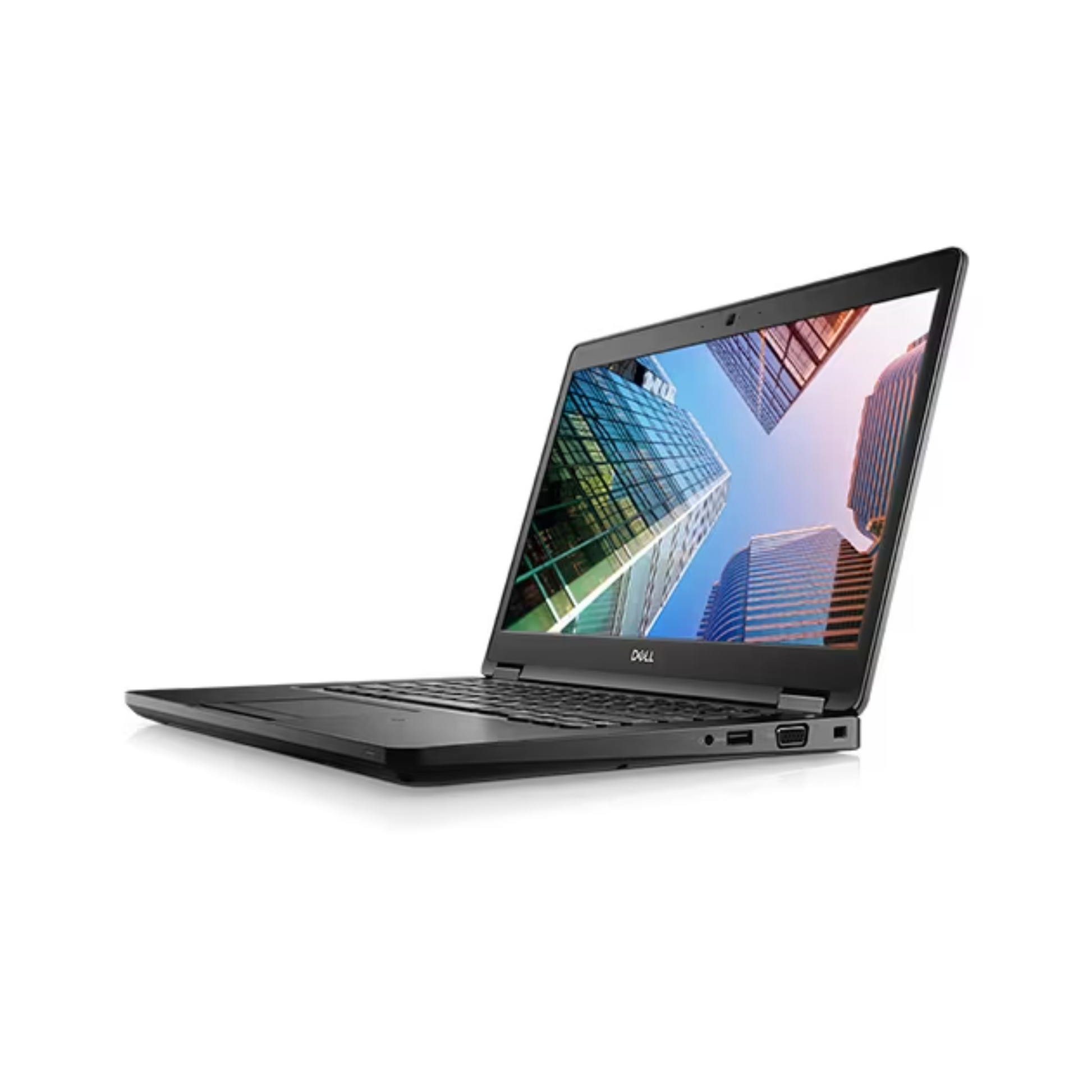 Dell Latitude 5491 14" | Core i5 | 8th Gen | 16GB RAM | 256GB SSD ProTech IT Solutions