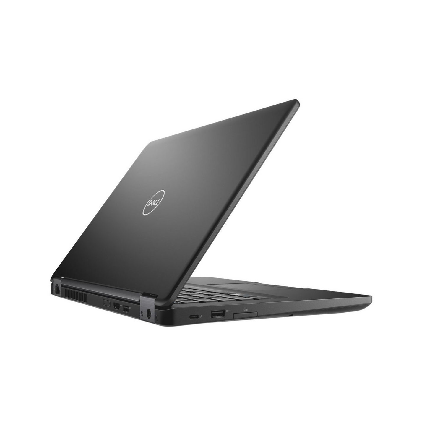 Dell Latitude 5491 14" | Core i5 | 8th Gen | 16GB RAM | 256GB SSD ProTech IT Solutions