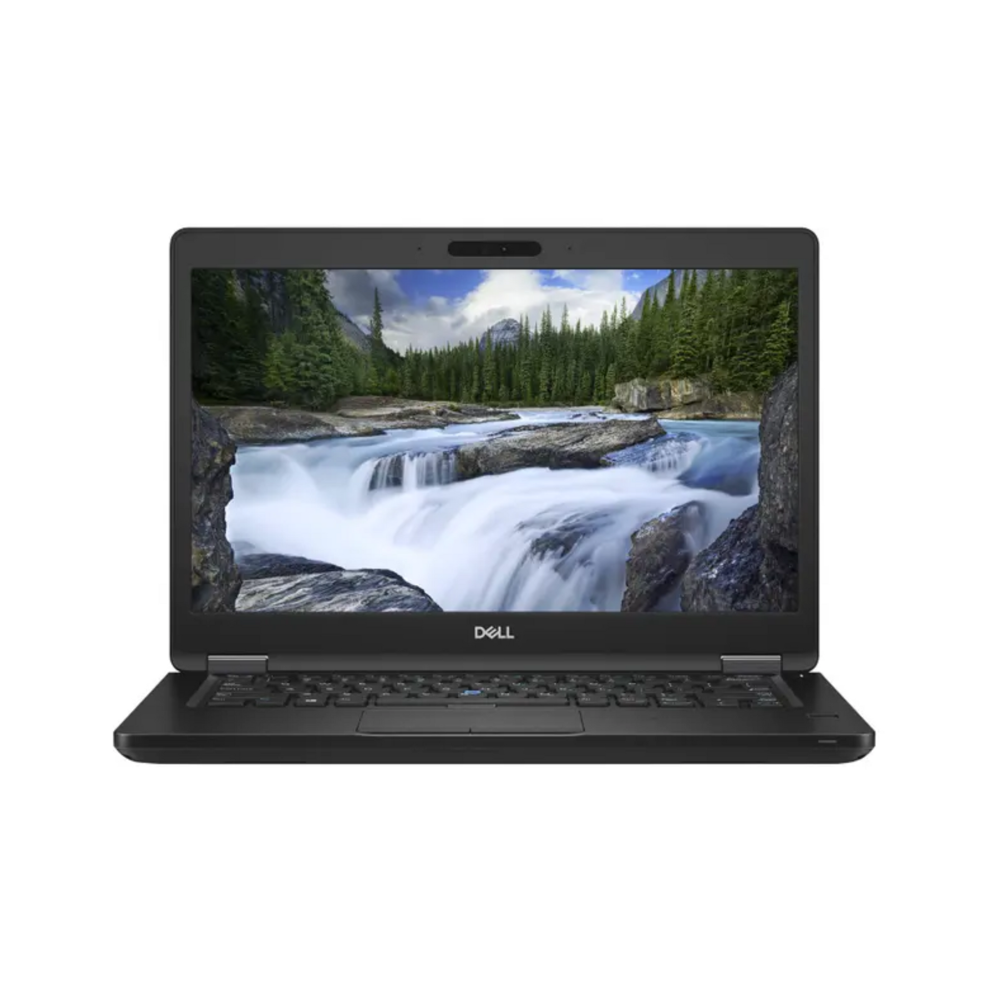 Dell Latitude 5491 14" | Core i5 | 8th Gen | 16GB RAM | 256GB SSD ProTech IT Solutions