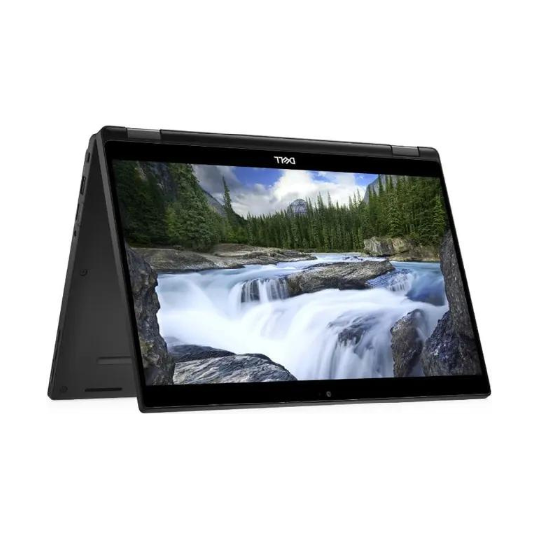 Dell Latitude 7390 13" 2-in-1 | Core i5 | 8th gen | 8GB RAM | 256GB SSD ProTech I.T. Solutions