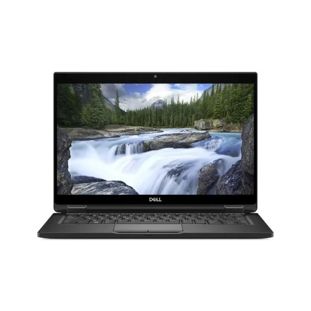 Dell Latitude 7390 13" 2-in-1 | Core i5 | 8th gen | 8GB RAM | 256GB SSD ProTech I.T. Solutions