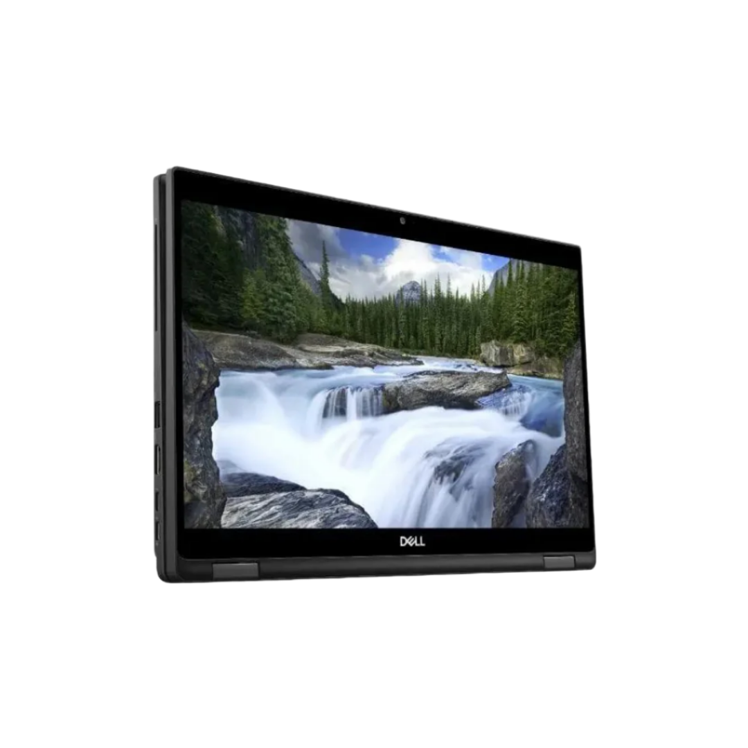 Dell Latitude 7390 13" 2-in-1 | Core i5 | 8th gen | 8GB RAM | 256GB SSD ProTech I.T. Solutions