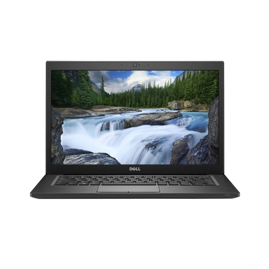Dell Latitude 7490 14" | Core i7 | 16GB RAM | 512GB SSD ProTech I.T. Solutions